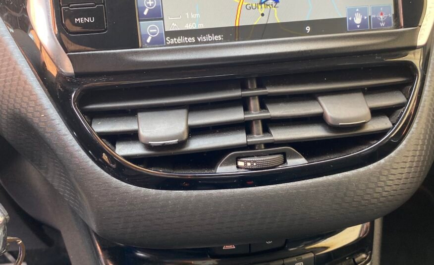 PEUGEOT 2008 1.6 HDI ALLURE