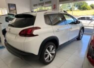 PEUGEOT 2008 1.2 ALLURE