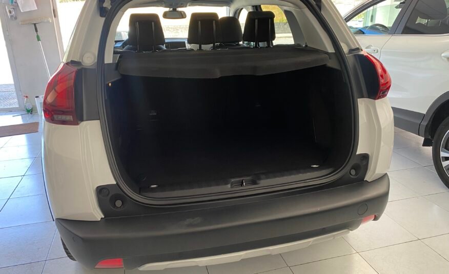 PEUGEOT 2008 1.2 ALLURE