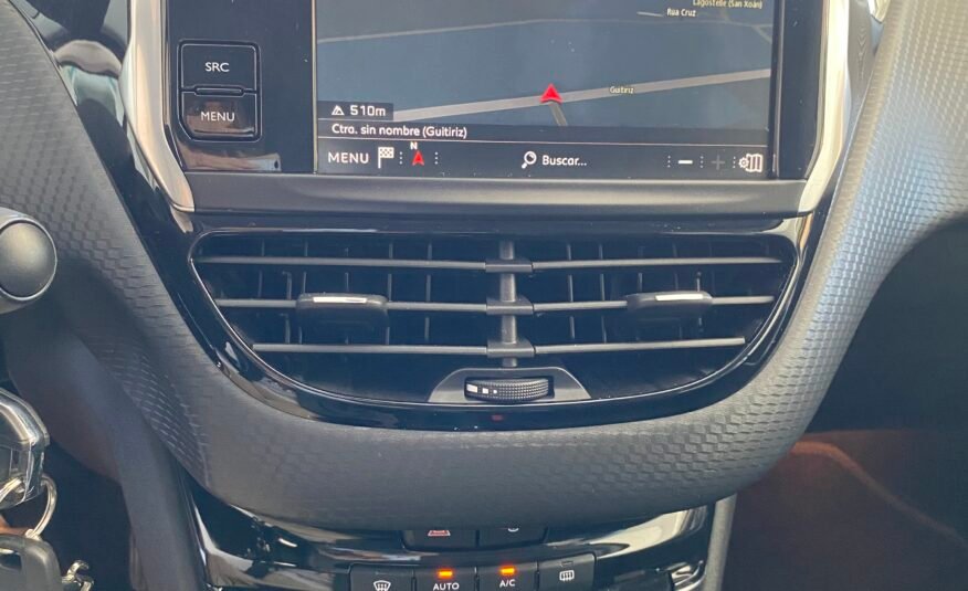 PEUGEOT 2008 1.2 ALLURE