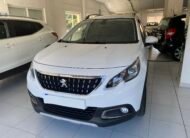 PEUGEOT 2008 1.2 ALLURE