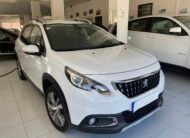 PEUGEOT 2008 1.2 ALLURE