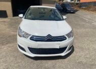 CITROEN C4 1.6 HDI WHIT MILLENIUN