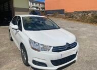 CITROEN C4 1.6 HDI WHIT MILLENIUN