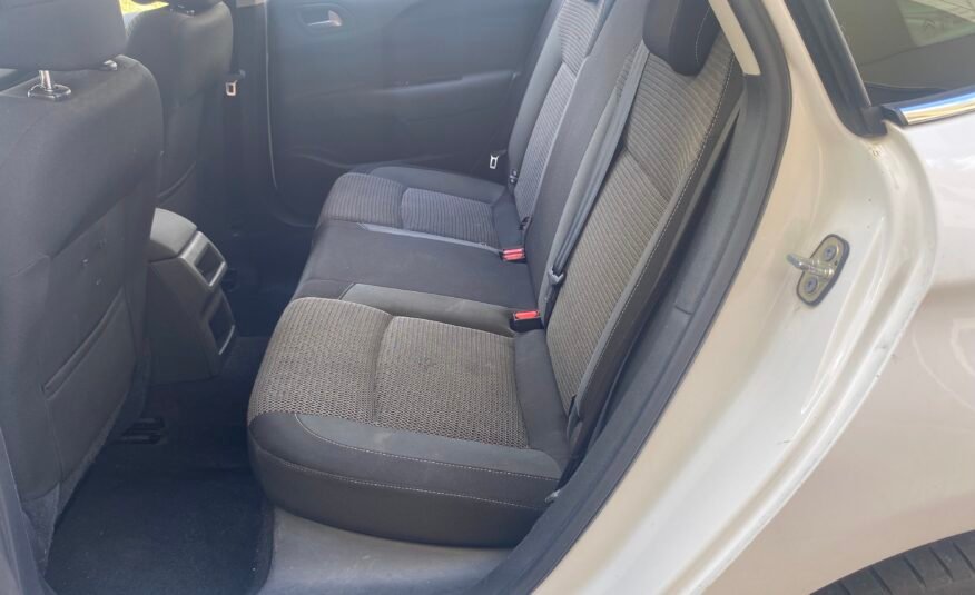 CITROEN C4 1.6 HDI WHIT MILLENIUN