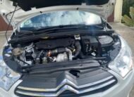 CITROEN C4 1.6 HDI WHIT MILLENIUN