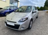 RENAULT Clio 1.5 DCI DINAMIQUE