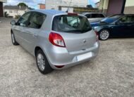 RENAULT Clio 1.5 DCI DINAMIQUE