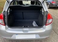 RENAULT Clio 1.5 DCI DINAMIQUE