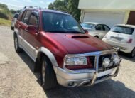 SUZUKY GRAND VITARA 2.0 HDI