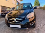 RENAULT KOELOS 2.0 DINAMIQUE