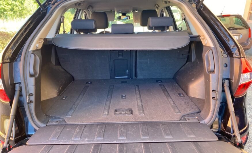 RENAULT KOELOS 2.0 DINAMIQUE