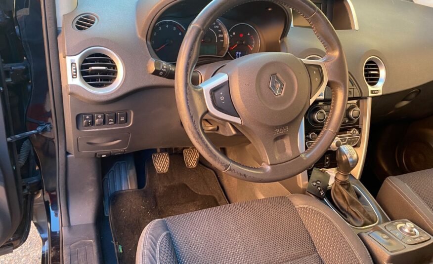 RENAULT KOELOS 2.0 DINAMIQUE