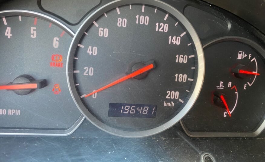 SUZUKY GRAND VITARA 2.0 HDI