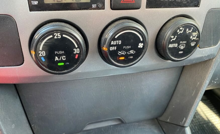 SUZUKY GRAND VITARA 2.0 HDI
