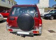 SUZUKY GRAND VITARA 2.0 HDI