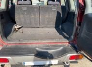 SUZUKY GRAND VITARA 2.0 HDI