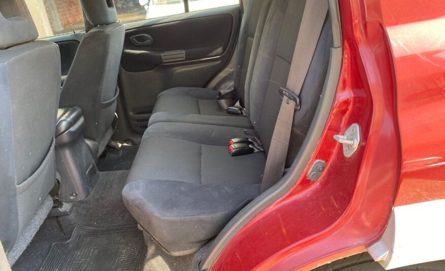 SUZUKY GRAND VITARA 2.0 HDI