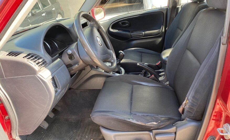 SUZUKY GRAND VITARA 2.0 HDI