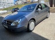 CITROEN C5 2.2HDI EXCLUSIVE