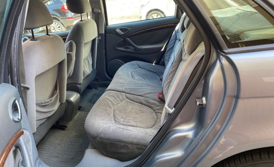 CITROEN C5 2.2HDI EXCLUSIVE