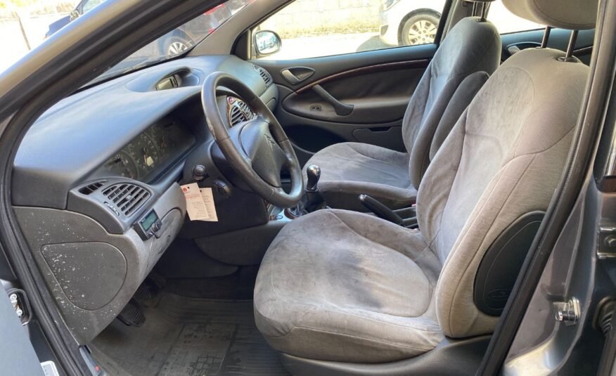 CITROEN C5 2.2HDI EXCLUSIVE