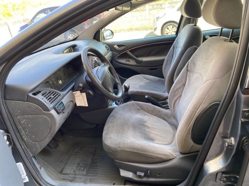 CITROEN C5 2.2HDI EXCLUSIVE