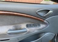 CITROEN C5 2.2HDI EXCLUSIVE
