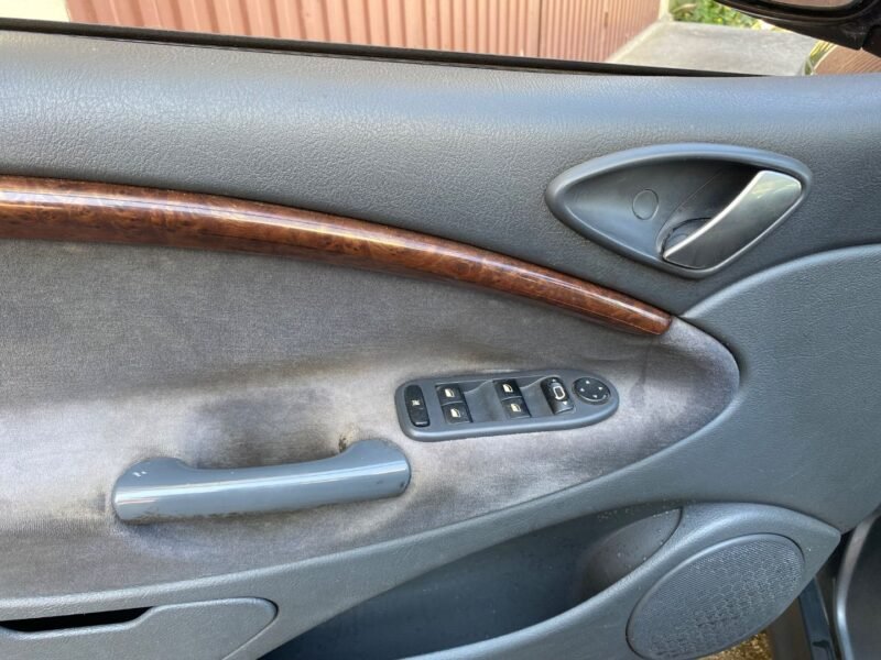 CITROEN C5 2.2HDI EXCLUSIVE