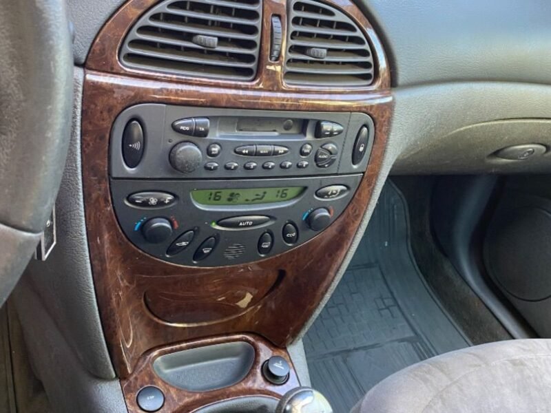 CITROEN C5 2.2HDI EXCLUSIVE