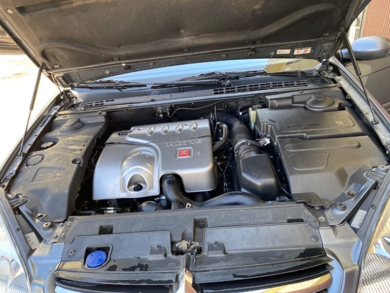 CITROEN C5 2.2HDI EXCLUSIVE