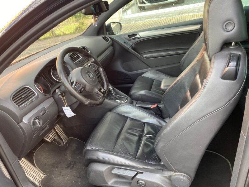 VOLKSWAGEN Golf 2.0 TSI 270CV DSG 4 MOTIUN R