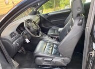 VOLKSWAGEN Golf 2.0 TSI 270CV DSG 4 MOTIUN R