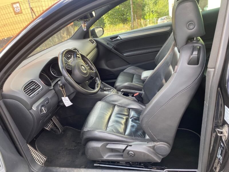 VOLKSWAGEN Golf 2.0 TSI 270CV DSG 4 MOTIUN R