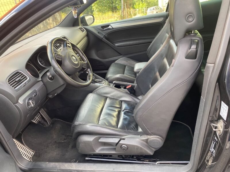 VOLKSWAGEN Golf 2.0 TSI 270CV DSG 4 MOTIUN R