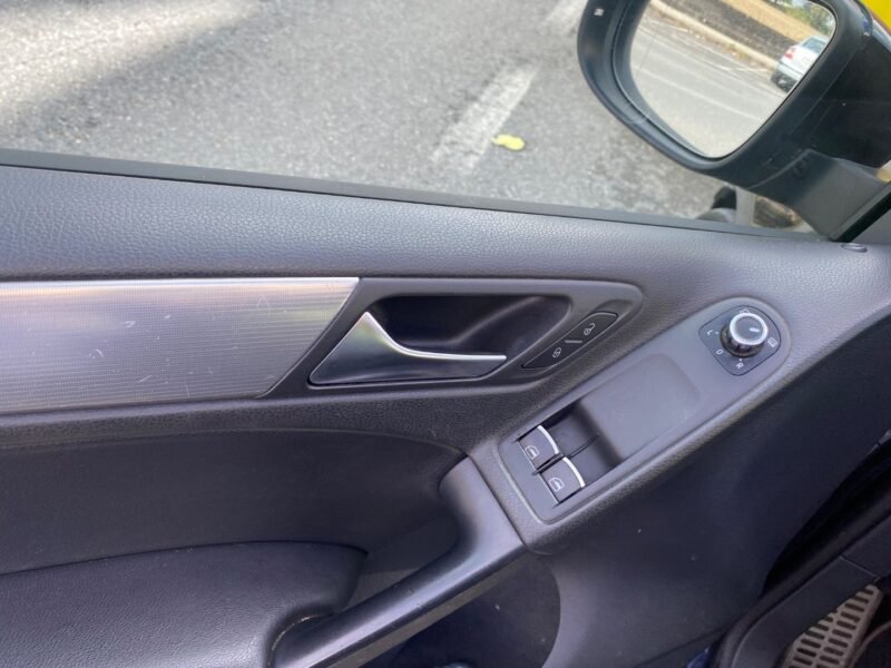 VOLKSWAGEN Golf 2.0 TSI 270CV DSG 4 MOTIUN R