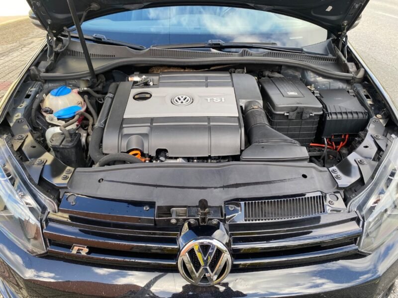 VOLKSWAGEN Golf 2.0 TSI 270CV DSG 4 MOTIUN R