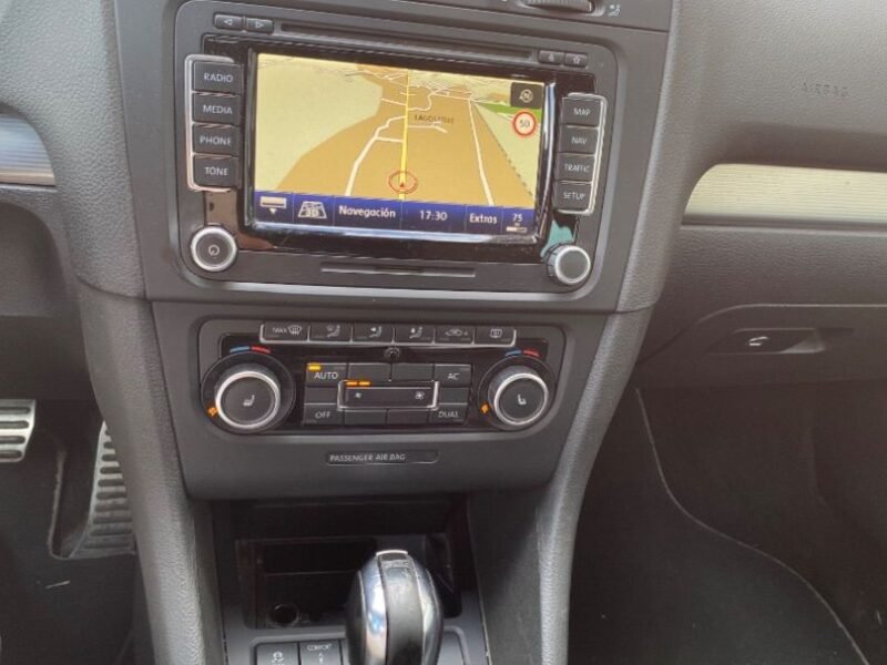 VOLKSWAGEN Golf 2.0 TSI 270CV DSG 4 MOTIUN R