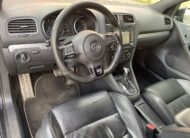 VOLKSWAGEN Golf 2.0 TSI 270CV DSG 4 MOTIUN R