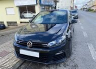 VOLKSWAGEN Golf 2.0 TSI 270CV DSG 4 MOTIUN R