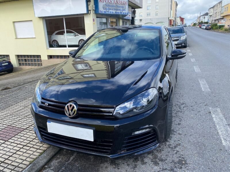 VOLKSWAGEN Golf 2.0 TSI 270CV DSG 4 MOTIUN R