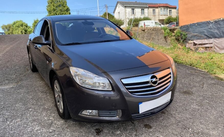 OPEL INSIGNIA 2.0 CDTI