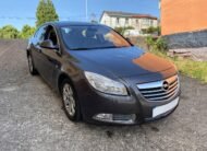 OPEL INSIGNIA 2.0 CDTI