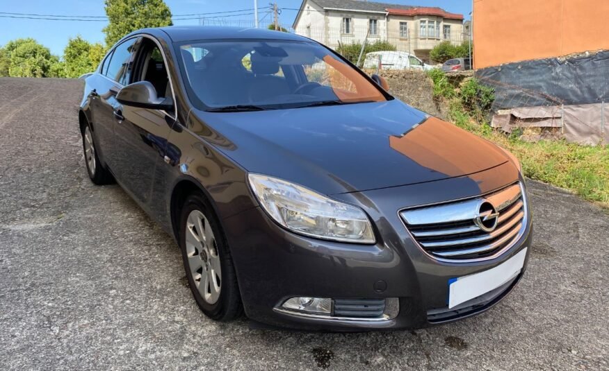 OPEL INSIGNIA 2.0 CDTI