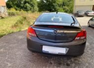 OPEL INSIGNIA 2.0 CDTI