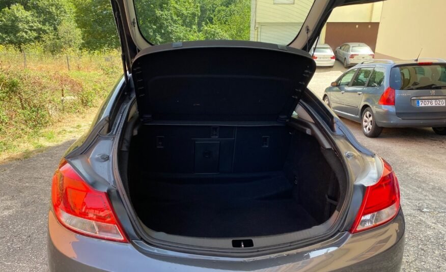 OPEL INSIGNIA 2.0 CDTI