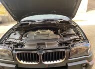 BMW X3 2.0 D 4X4