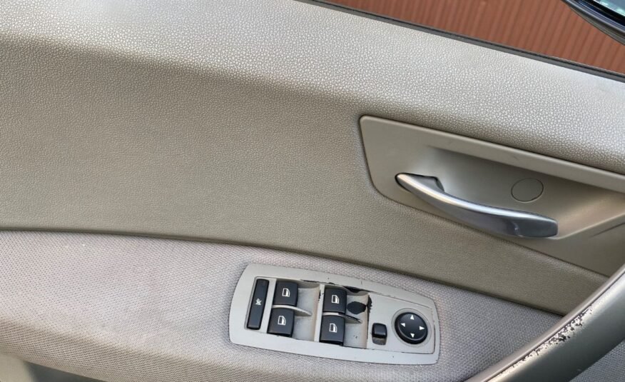 BMW X3 2.0 D 4X4