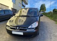 PEUGEOT 807 2.0 HDI