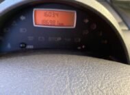 PEUGEOT 807 2.0 HDI